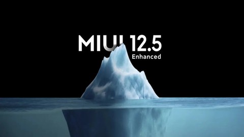 MIUI 12.5 Enhanced Edition tanıtıldı! İşte alacak Xiaomi cihazları!