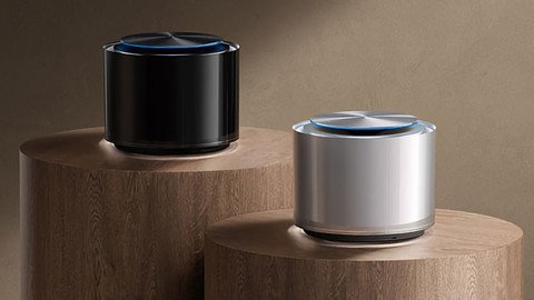 Xiaomi Sound tanıtıldı! O artık Xiaomi'nin en iyi kablosuz hoparlörü!