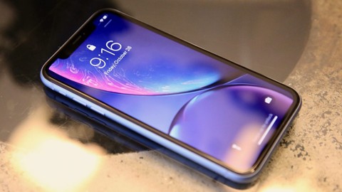 MediaMarkt stoklarını eritiyor! iPhone XR faizsiz 3 taksit fırsatıyla!