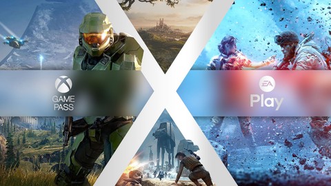 Xbox Game Pass kütüphanesine 6 yeni oyun eklendi!