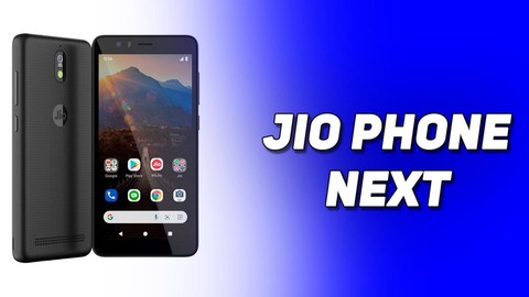 Google'dan bedavadan biraz pahalı JioPhone geliyor