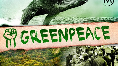 Greenpeace uyardı! Kötü günler geride kaldı sırada daha kötü günler var!