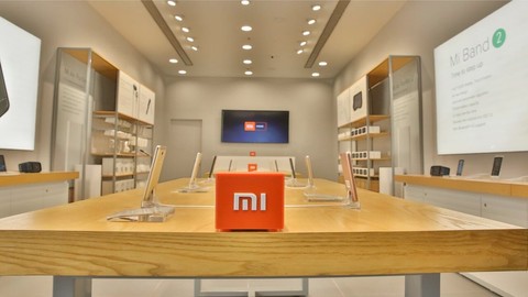 Xiaomi bir ülkede daha lider konuma geldi!