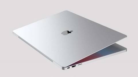 Apple dizüstü bilgisayarda devrim yapacak!