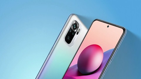 Türkiye'de üretilen F/P canavarı Redmi Note 10S! Bu fiyata rakibi yok!