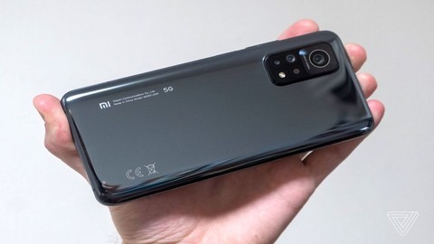 Xiaomi Mi 11T "Kehribar" kod adıyla geliyor!