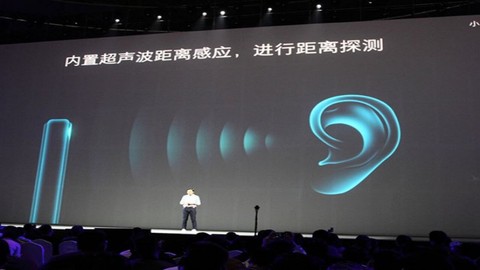 Xiaomi "Yakınlık Sensörü" problemleri artık bitiyor!