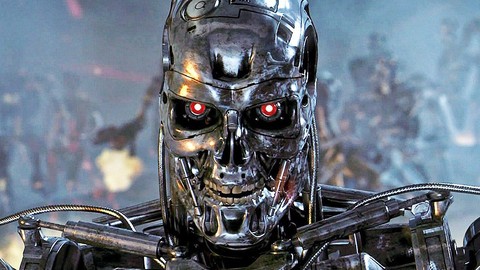Yok artık! Merdiven çıkan robotlar geliyor