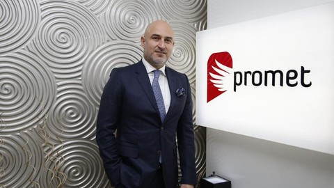 Promet halka arz süreci için hazırlıklara başladı
