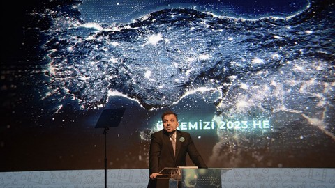 Türkiye’nin Ulusal Yapay Zeka Stratejisi tanıtıldı!