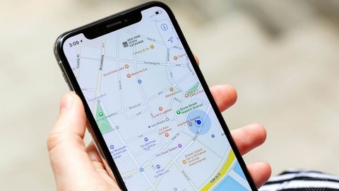 Apple Maps, nihayet beklenen özelliği getiriyor