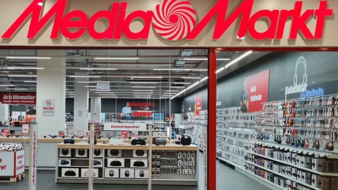 MediaMarkt'tan okul öncesi dev fırsat!