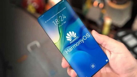 HarmonyOS kullanıcı sayısı inanılmaz hızlı artıyor! İşte güncel rakamlar!