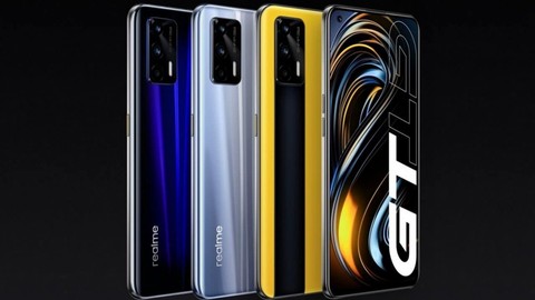 realme rakiplerini zor durumda bırakacak 2 modeli satışa sundu! F/P canavarları