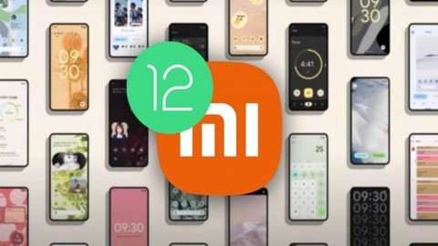 Xiaomi Android 12 güncellemesi başlıyor! İşte liste!