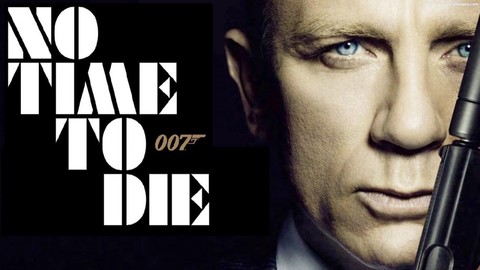 James Bond 007 No Time To Die çarpıcı final fragmanı!