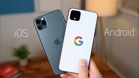Android kullanıcılarından şok iPhone cevabı