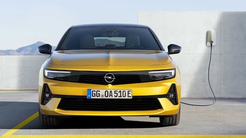 Yeni Opel Astra 2022'de Türkiye'de! İşte fiyatı