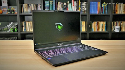 Monster Notebook’ta Abra modellerine özel 1000 TL indirim kampanyası başladı!