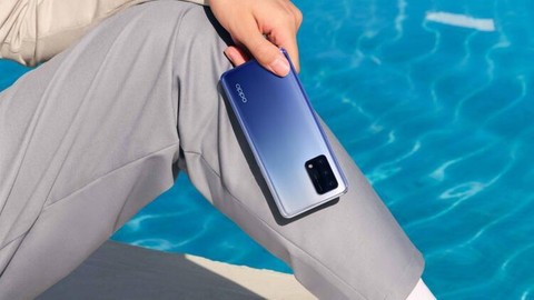 İndirimli OPPO A74 ve OPPO Enco Air fırsatı