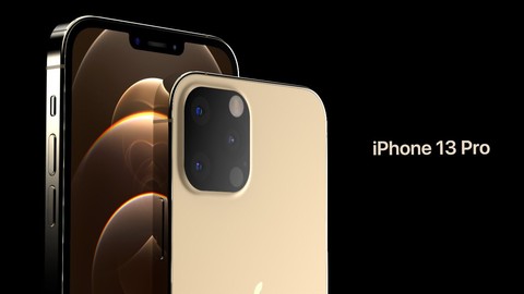 Apple iPhone 13 Pro'nun bu modeli iptal edildi! Piyasaya sürülmeyecek