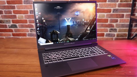 En üstün ekran kartına sahip Excalibur G911 satışta! İşte fiyatı