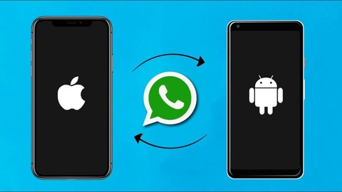 WhatsApp verilerini artık iOS’tan Android’e taşıyabilirsiniz!