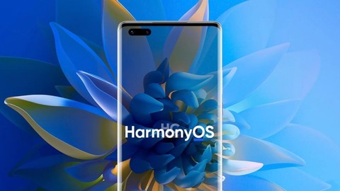 HarmonyOS durdurulamıyor! Rekor üstüne rekor!