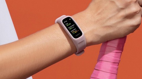 Bu fırsat kaçmaz! OPPO Band akıllı bileklikte indirim