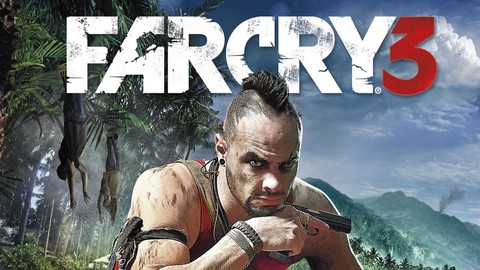 Oyunculara müjde! Far Cry 3 belli bir süreliğine ücretsiz oldu