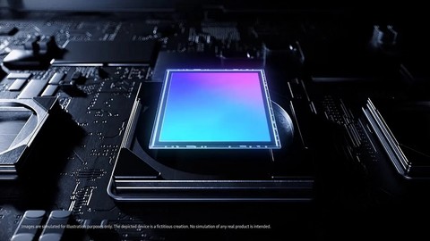 Samsung tüm rakiplerini sollayacak bir teknoloji ile geliyor