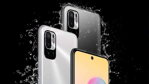 Yeni sızıntı: Redmi IP68 sertifikası ve 120W hızlı şarj!
