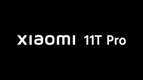 Xiaomi 11T Pro 120W hızlı şarj ile gelecek! (Resmi açıklama)