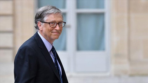 Bill Gates Türkiye'de otel sahibi oluyor!