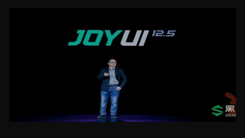 Xiaomi Blackshark modelleri ve oyuncular için JoyUI 12.5 duyuruldu!