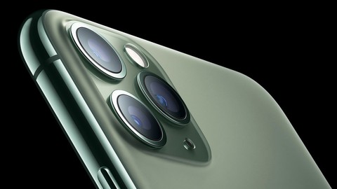 Apple iPhone için uyardı! Telefonlarınızın kameraları bozulabilir!