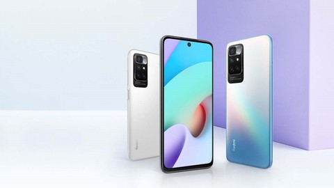 Redmi 10 bu fiyatı ile Türkiye’de yok satar!