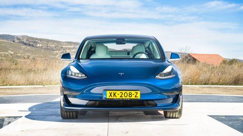 ABD ordusu elektrikli araçlara geçmeye hazırlanıyor