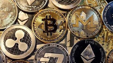 Kripto para yatırımcılarının yüzü gülüyor! Bir ayda yüzde 250 yükselme