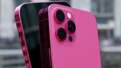 iPhone 13 depolama alanı değişiyor!