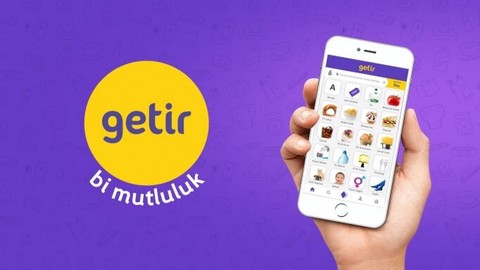 Getir şimdi de İspanya'da hizmet vermeye başladı!