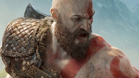 God of War serisinde seslendirme krizi kapıda