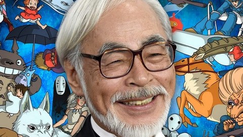 Anime izlemek isteyenlere öneriler: En iyi Miyazaki animeleri