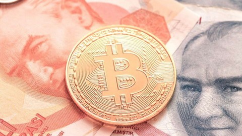 Merkez Bankası kripto para çıkartacak! Şimdi Bitcoin düşünsün