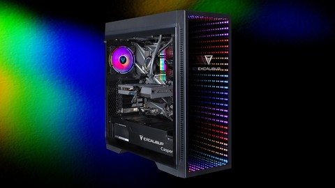 Uygun fiyata yüzlerce seçenek! Excalibur E750