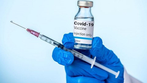 Yeni Covid-19 aşısı açıklaması: "Zamanla etkisi azalıyor"