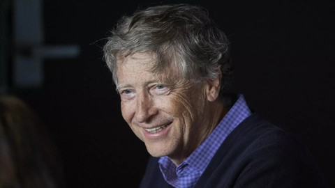 Yoksa aşı karşıtları haklı mı? Bill Gates'ten itiraf gibi demeç