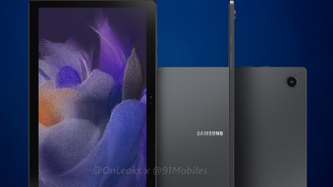 Samsung, Galaxy Tab A9 Plus'ın yüksek depolama alanlı versiyonu artık daha ucuz