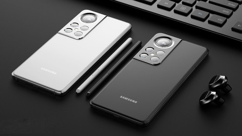 Samsung Galaxy S22 Ultra için heyecan verici iddia