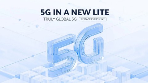12 adet 5G bandı mı? Xiaomi 11 Lite NE 5G (Ne Lite'ı)!